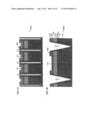 METHOD AND APPARATUS FOR SOLID-STATE MICROBATTERY PHOTOLITHOGRAPHIC     MANUFACTURE, SINGULATION AND PASSIVATION diagram and image