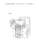 FILM FORMATION APPARATUS AND FILM FORMATION METHOD USING THE SAME diagram and image