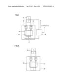 FILM FORMATION APPARATUS AND FILM FORMATION METHOD USING THE SAME diagram and image