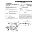 METHODS FOR MARKING GOLF CLUB FERRULE diagram and image