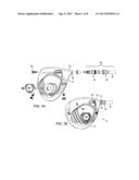 METHODS FOR MARKING GOLF CLUB FERRULE diagram and image