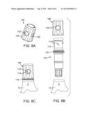 METHODS FOR MARKING GOLF CLUB FERRULE diagram and image