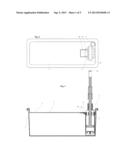 IMPREGNATING DOSING DEVICE diagram and image