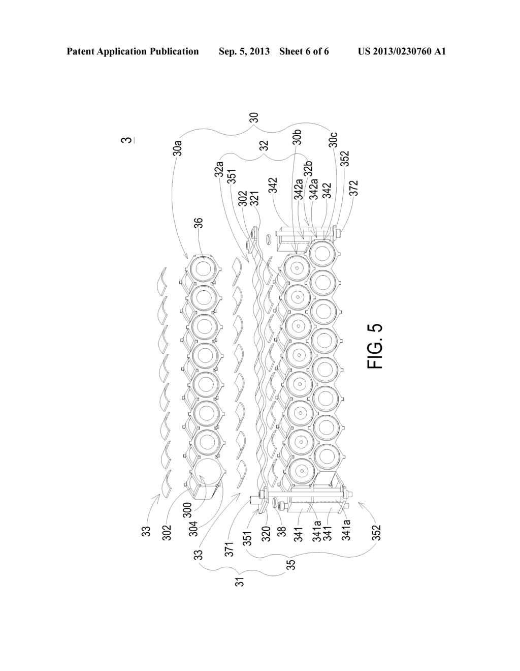 BATTERY MODULE - diagram, schematic, and image 07