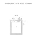 SECONDARY BATTERY diagram and image