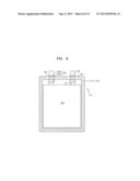 SECONDARY BATTERY diagram and image