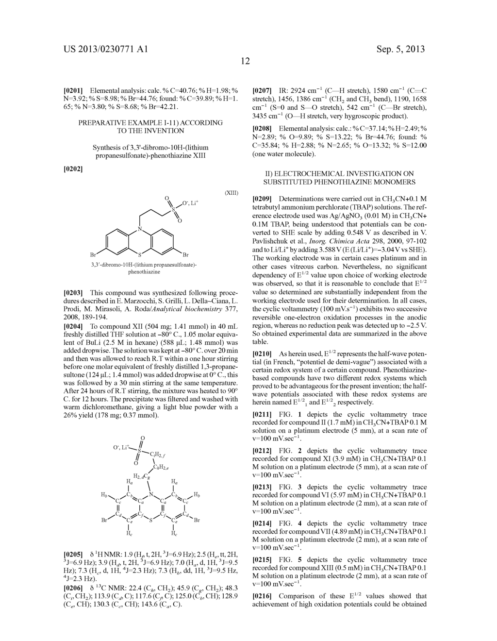 Rechargeable metal or metal-ion cell - diagram, schematic, and image 16