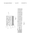 LITHIUM BASED ANODE WITH NANO-COMPOSITE STRUCTURE AND METHOD OF     MANUFACTURING SUCH diagram and image