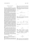 GEL ELECTROLYTE FOR LITHIUM ION SECONDARY BATTERY, AND LITHIUM ION     SECONDARY BATTERY diagram and image