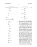 GEL ELECTROLYTE FOR LITHIUM ION SECONDARY BATTERY, AND LITHIUM ION     SECONDARY BATTERY diagram and image