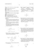 GEL ELECTROLYTE FOR LITHIUM ION SECONDARY BATTERY, AND LITHIUM ION     SECONDARY BATTERY diagram and image