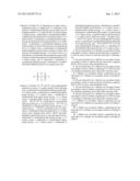 GEL ELECTROLYTE FOR LITHIUM ION SECONDARY BATTERY, AND LITHIUM ION     SECONDARY BATTERY diagram and image