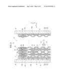 FUEL CELL STACK diagram and image