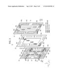 FUEL CELL STACK diagram and image