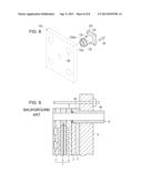 FUEL CELL STACK diagram and image