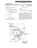 Circulation of Biphase Fuel Cell Coolant diagram and image