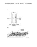 POLYMER ELECTROLYTE MEMBRANE FOR FUEL CELL, MEMBRANE ELECTRODE ASSEMBLY     AND FUEL CELL INCLUDING THE SAME diagram and image