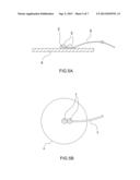 Current collection apparatus and method of processing for a solid oxide     fuel cell thereof diagram and image