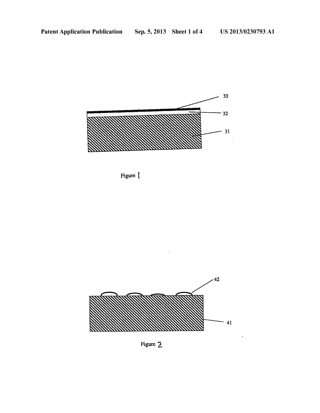 CORROSION RESISTANT AND ELECTRICALLY CONDUCTIVE SURFACE OF METAL - diagram, schematic, and image 02