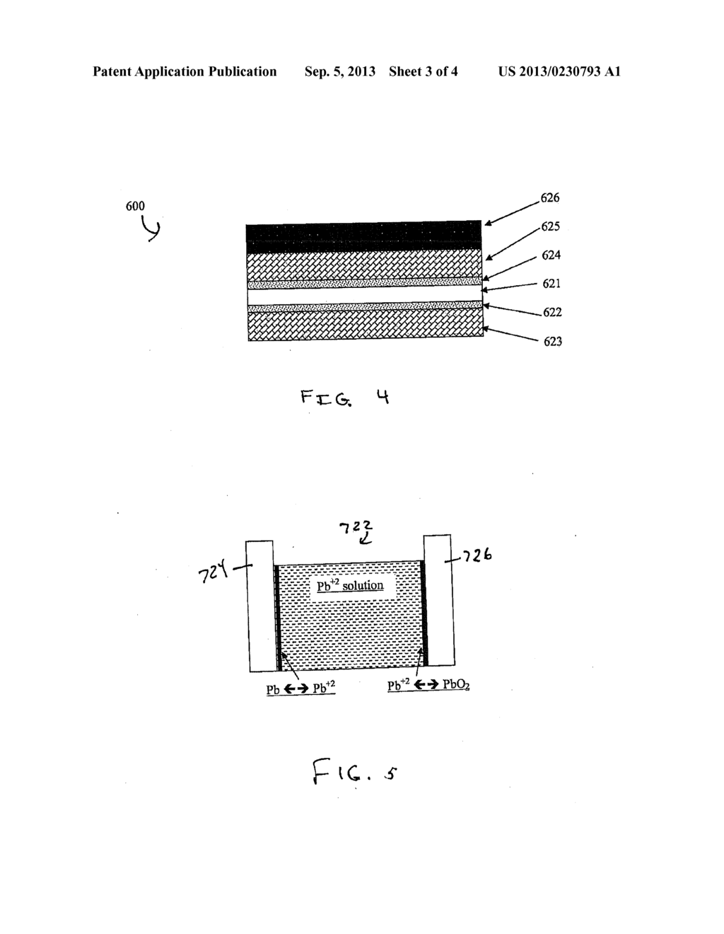 CORROSION RESISTANT AND ELECTRICALLY CONDUCTIVE SURFACE OF METAL - diagram, schematic, and image 04