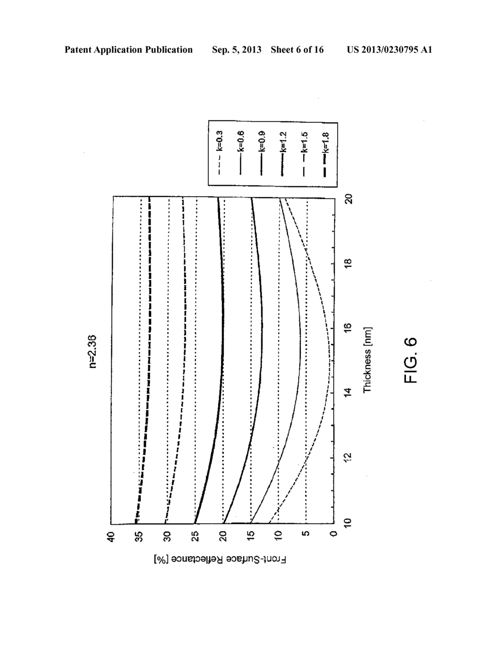 PHOTOMASK BLANK, PHOTOMASK, AND METHODS OF MANUFACTURING THE SAME - diagram, schematic, and image 07