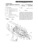 Hot Air Blower diagram and image