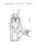 Hot Air Blower diagram and image