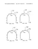 APPARATUS FOR ORTHODONTIC ALIGNER TRAY RETENTION diagram and image