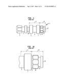 HOLDING DEVICE FOR DENTAL IMPLANT diagram and image