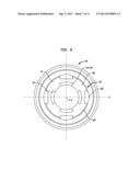 HOLDING DEVICE FOR DENTAL IMPLANT diagram and image