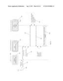 LEARNING SYSTEM ACCESSORY USING PORTABLE HANDHELD DEVICES diagram and image