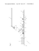 Multiplanar Lateral Flow Assay with Diverting Zone diagram and image