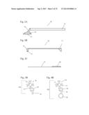 Multiplanar Lateral Flow Assay with Diverting Zone diagram and image