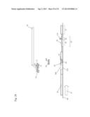 Multiplanar Lateral Flow Assay with Diverting Zone diagram and image