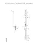 Multiplanar Lateral Flow Assay with Diverting Zone diagram and image