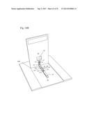 Multiplanar Lateral Flow Assay with Diverting Zone diagram and image