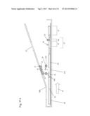 Multiplanar Lateral Flow Assay with Diverting Zone diagram and image