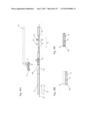 Multiplanar Lateral Flow Assay with Diverting Zone diagram and image