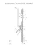 Multiplanar Lateral Flow Assay with Diverting Zone diagram and image