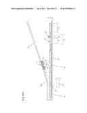 Multiplanar Lateral Flow Assay with Diverting Zone diagram and image