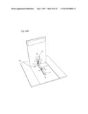 Multiplanar Lateral Flow Assay with Diverting Zone diagram and image