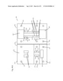 Multiplanar Lateral Flow Assay with Diverting Zone diagram and image