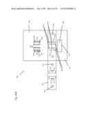 Multiplanar Lateral Flow Assay with Diverting Zone diagram and image