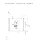 Multiplanar Lateral Flow Assay with Diverting Zone diagram and image