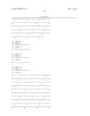 METHODS AND COMPOSITIONS FOR DIAGNOSIS AND PROGNOSIS OF RENAL INJURY AND     RENAL FAILURE diagram and image