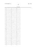 METHODS AND COMPOSITIONS FOR DIAGNOSIS AND PROGNOSIS OF RENAL INJURY AND     RENAL FAILURE diagram and image