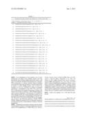 Synthetic Nucleic Acids for Polymerization Reactions diagram and image