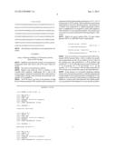 Synthetic Nucleic Acids for Polymerization Reactions diagram and image