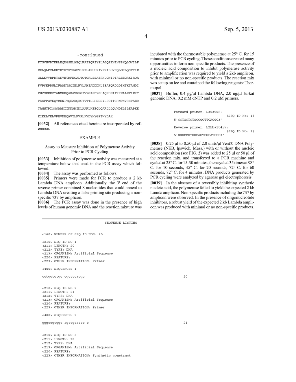 Synthetic Nucleic Acids for Polymerization Reactions - diagram, schematic, and image 07