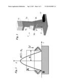 HIGH-THROUGHPUT SENSORIZED BIOREACTOR FOR APPLYING HYDRODYNAMIC PRESSURE     AND SHEAR STRESS STIMULI ON CELL CULTURES diagram and image